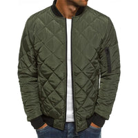 Verde militare