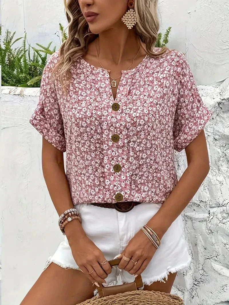 Top e Camicie