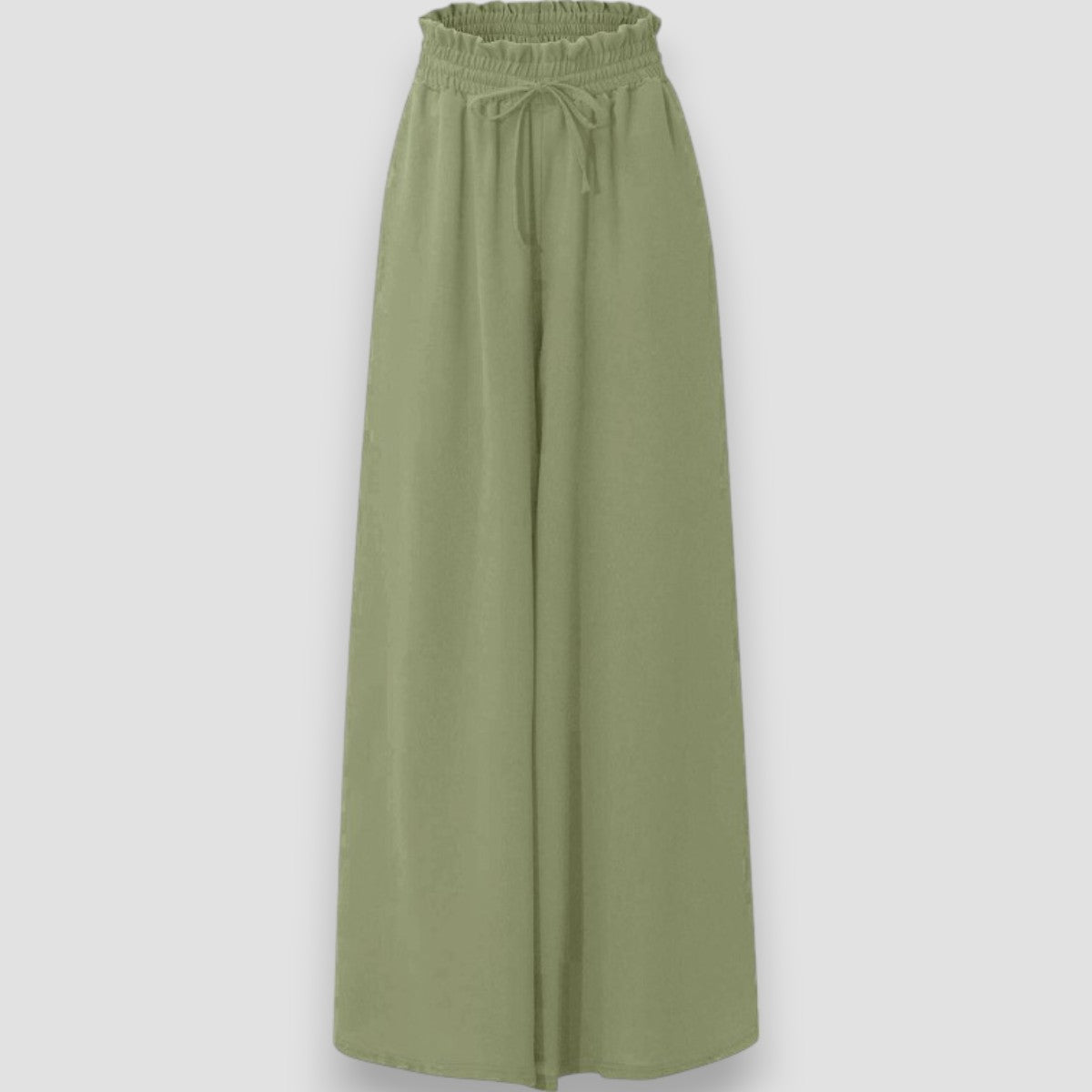 Oriana | Pantalone Elegante e Ampio