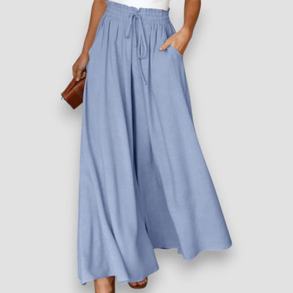 Oriana | Pantalone Elegante e Ampio