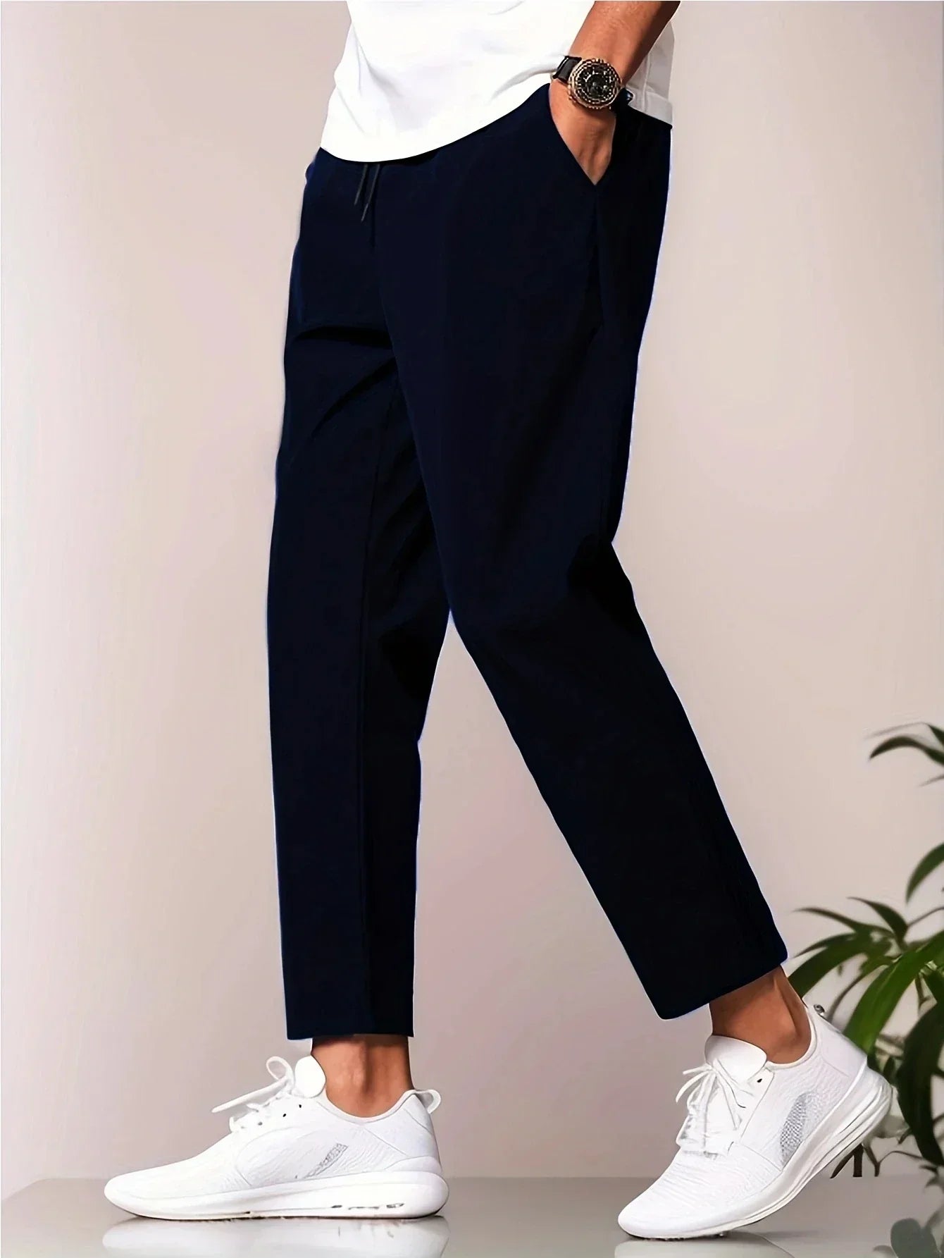 Giulio™ - Pantaloni Eleganti (1+1 GRATIS)