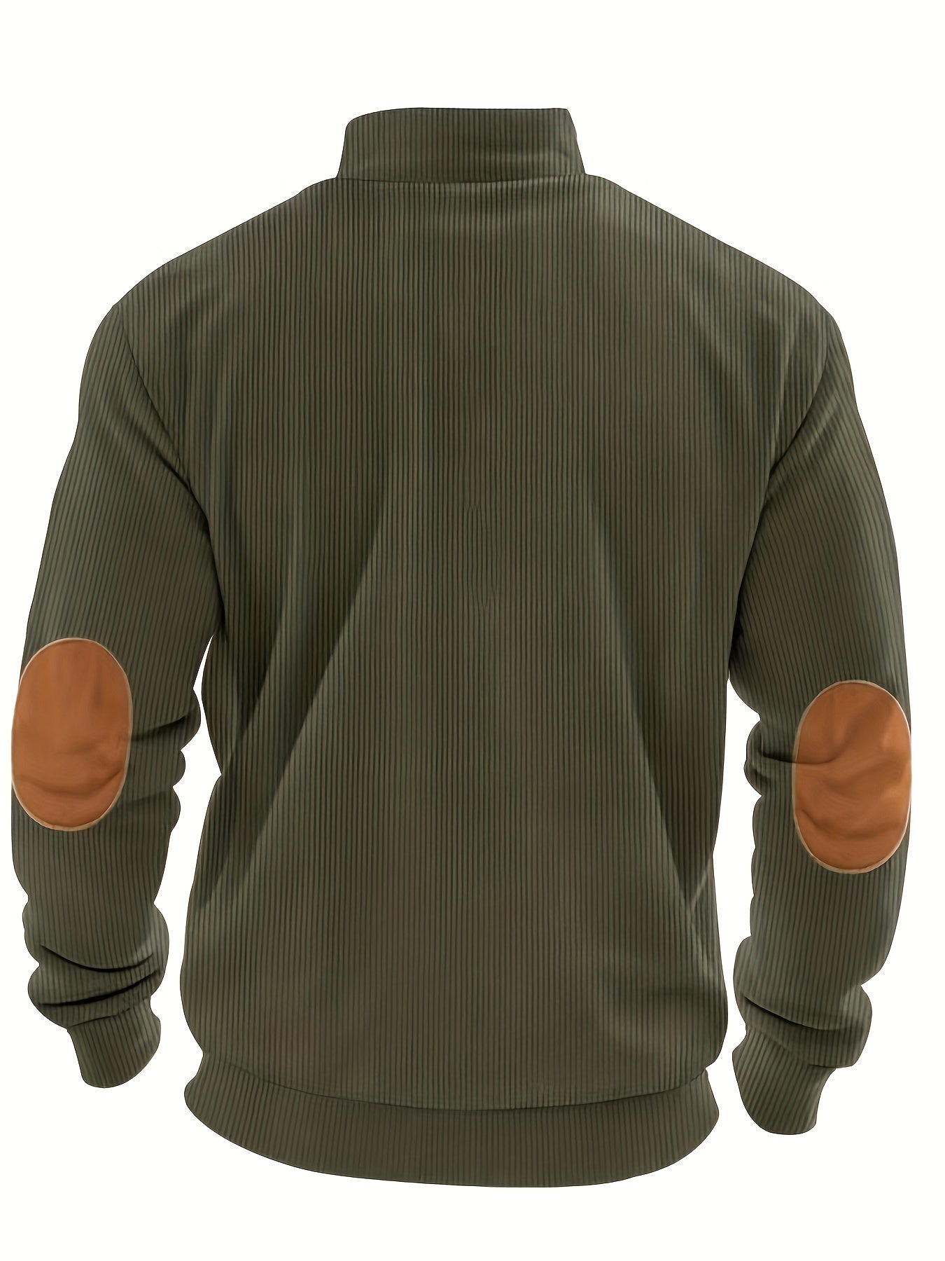 Breno™ - Elegante Maglione con Mezza Zip (1+1 GRATIS)
