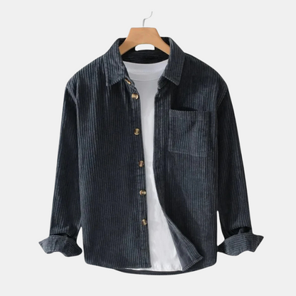 Damiano™ | Camicia Elegante da Uomo